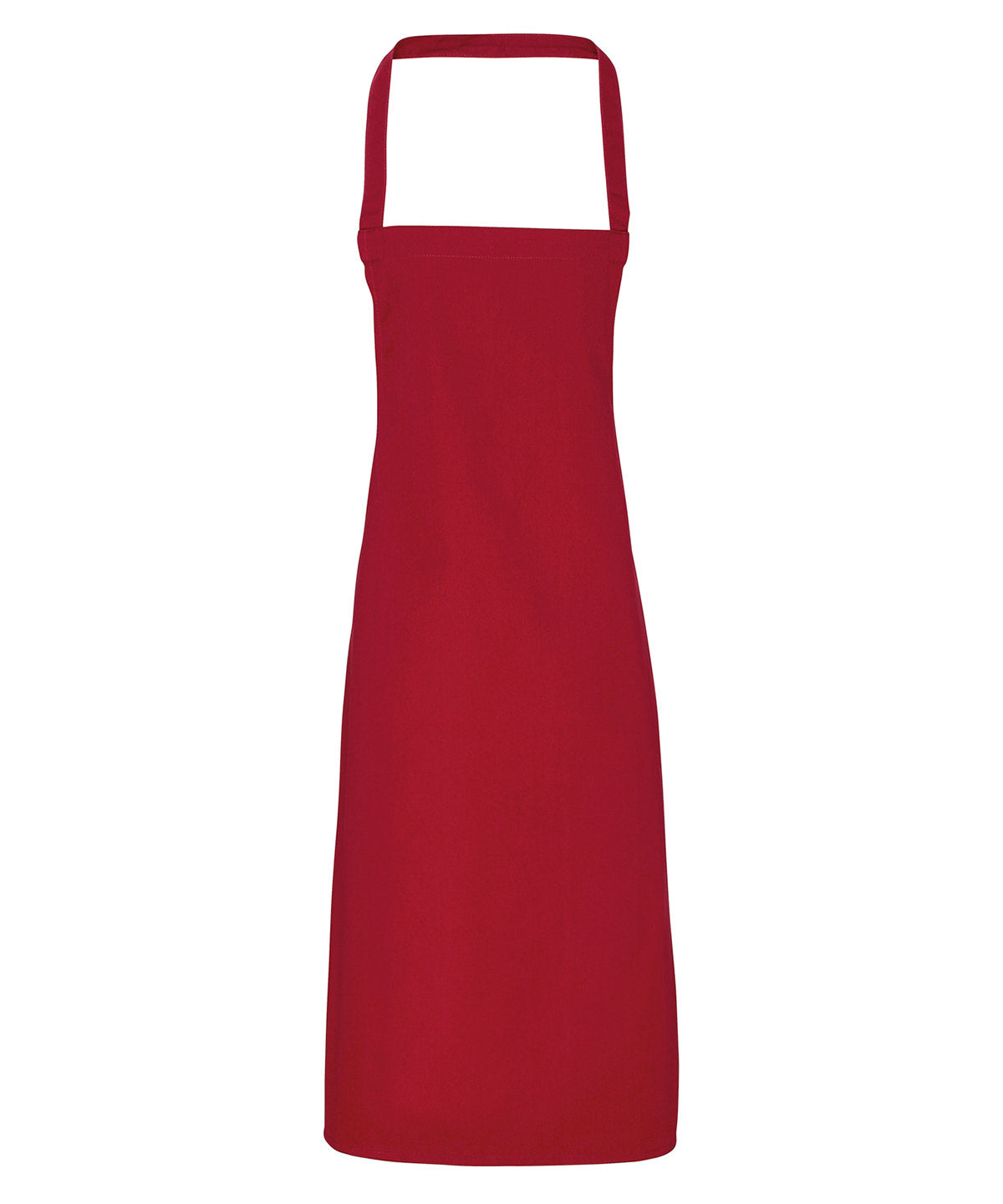 Svuntur - 100% Organic Cotton Bib Apron