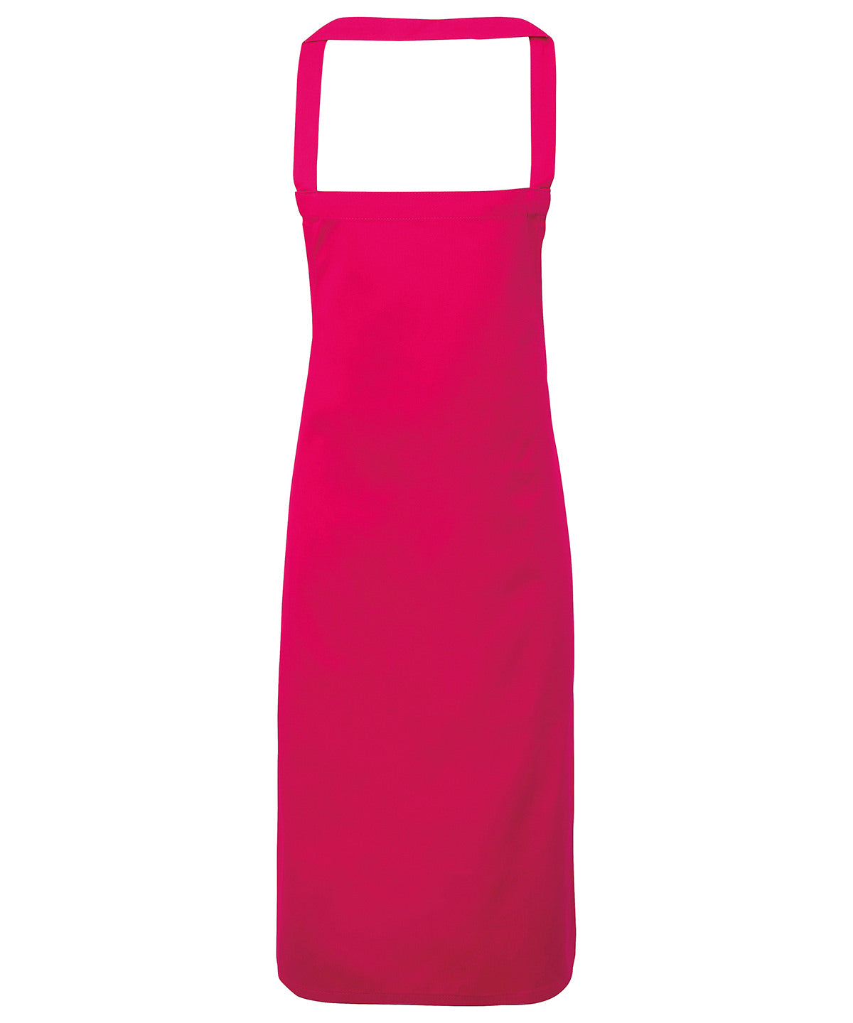 Svuntur - 100% Organic Cotton Bib Apron