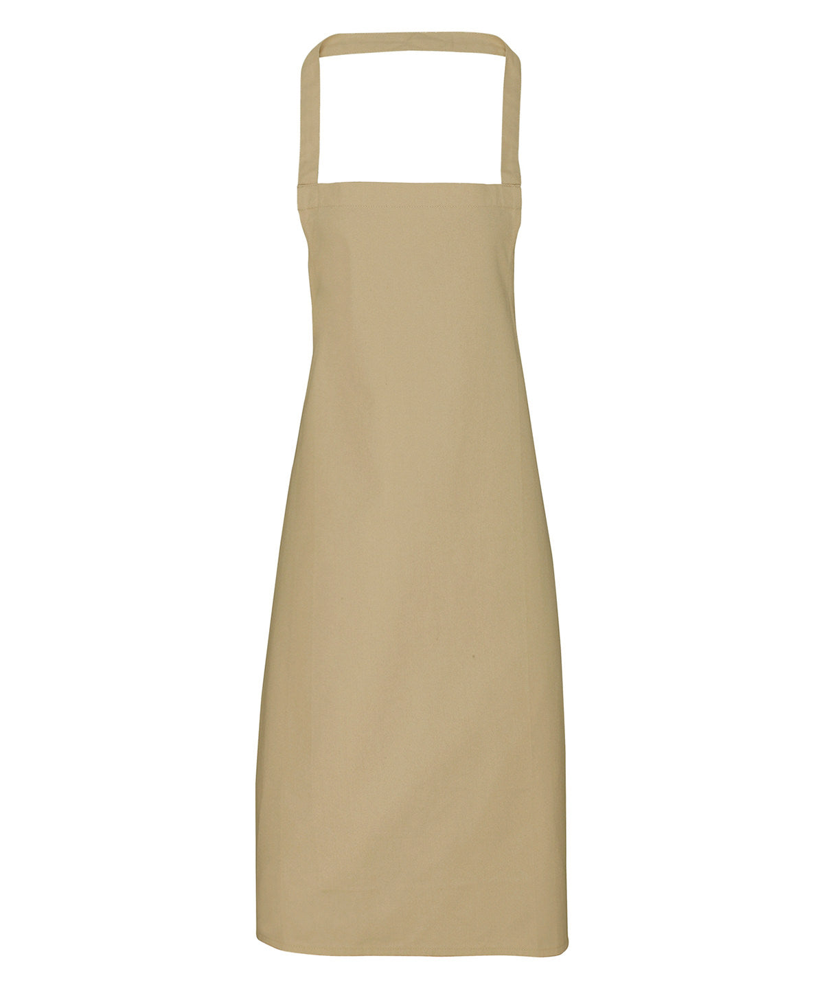 Svuntur - 100% Organic Cotton Bib Apron