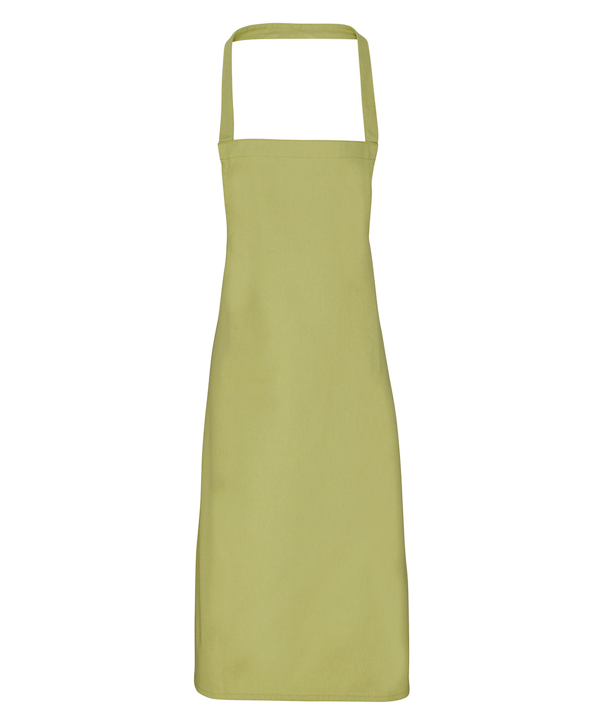 Svuntur - 100% Organic Cotton Bib Apron