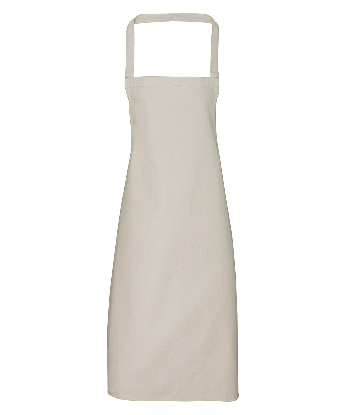 Svuntur - 100% Organic Cotton Bib Apron