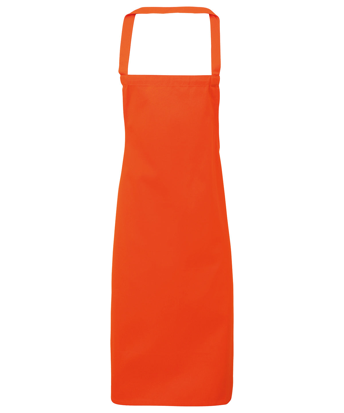 Svuntur - 100% Organic Cotton Bib Apron