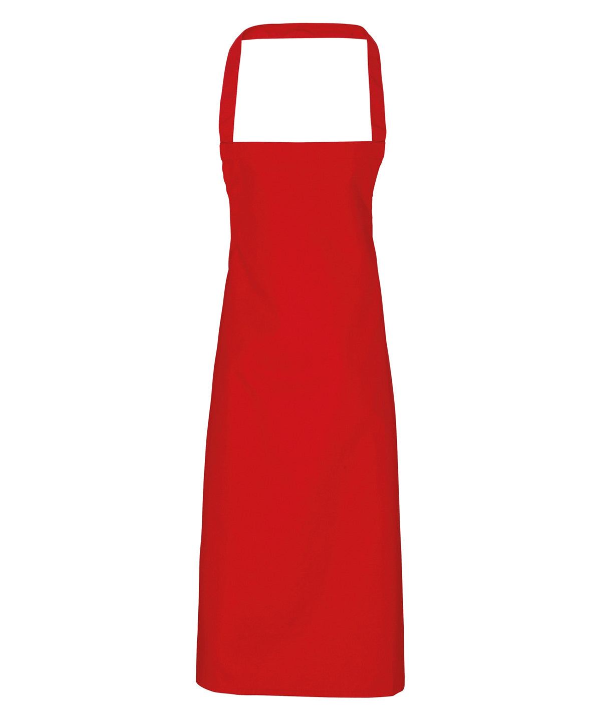 Svuntur - 100% Organic Cotton Bib Apron