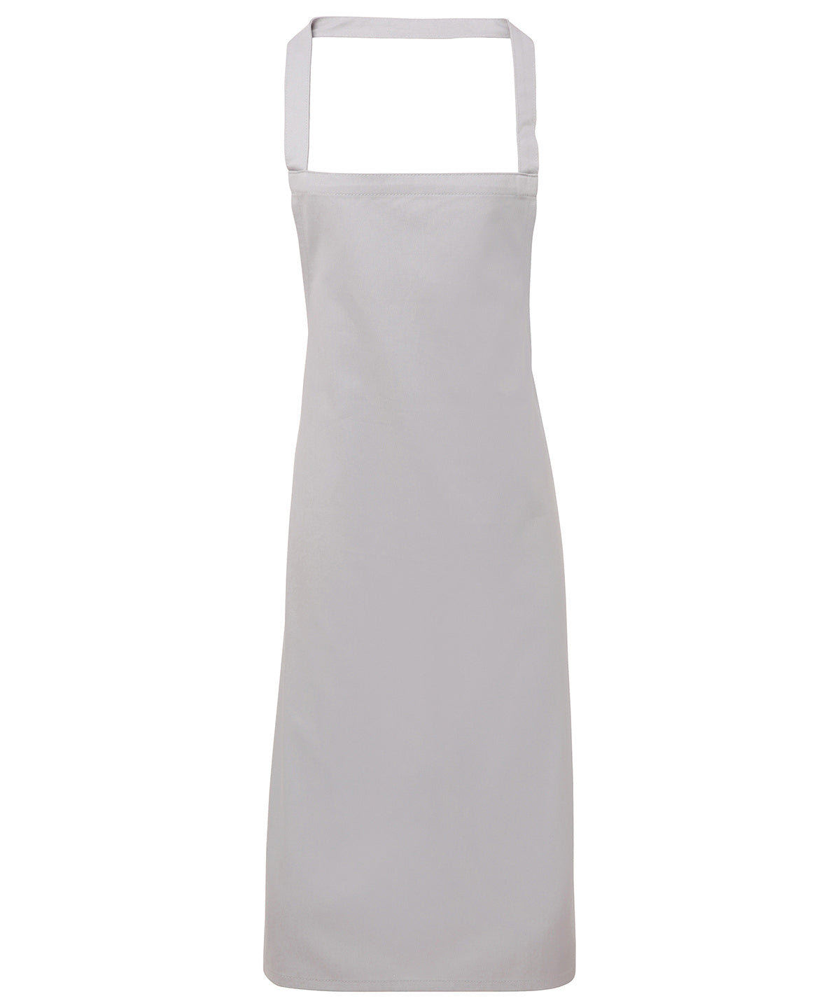 Svuntur - 100% Organic Cotton Bib Apron
