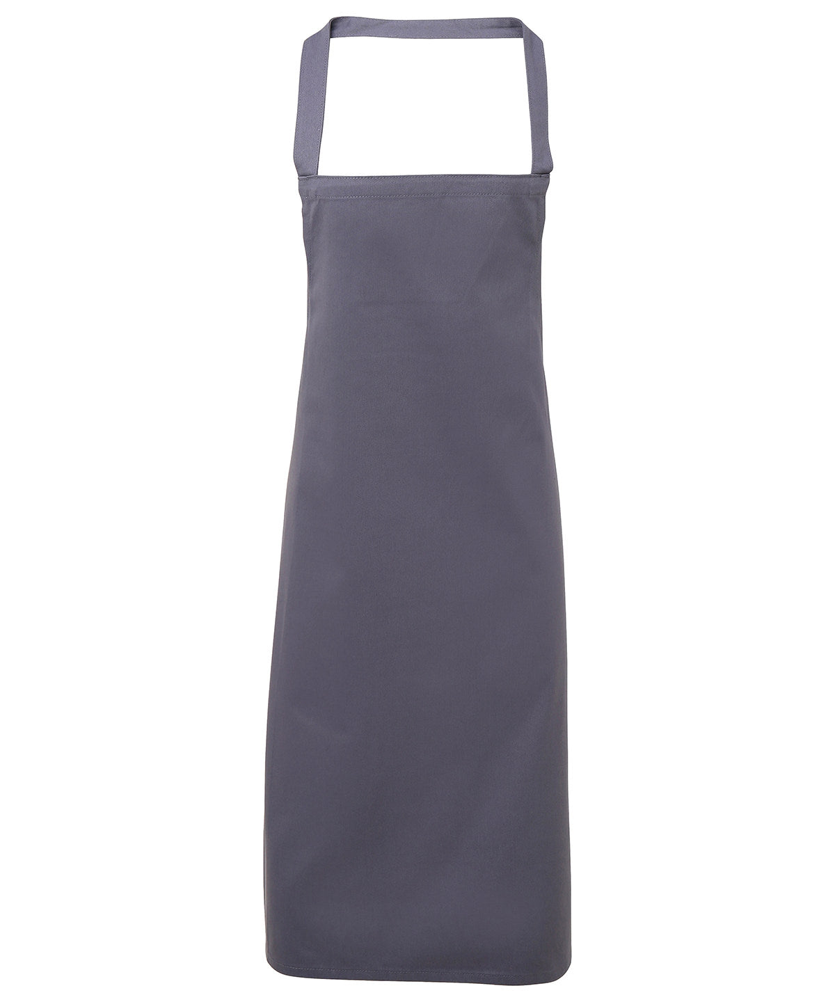 Svuntur - 100% Organic Cotton Bib Apron