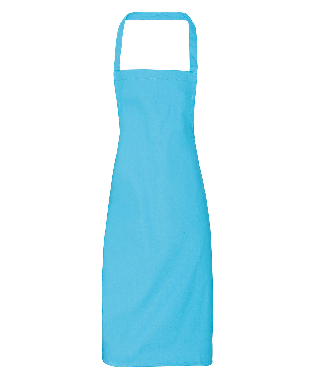Svuntur - 100% Organic Cotton Bib Apron
