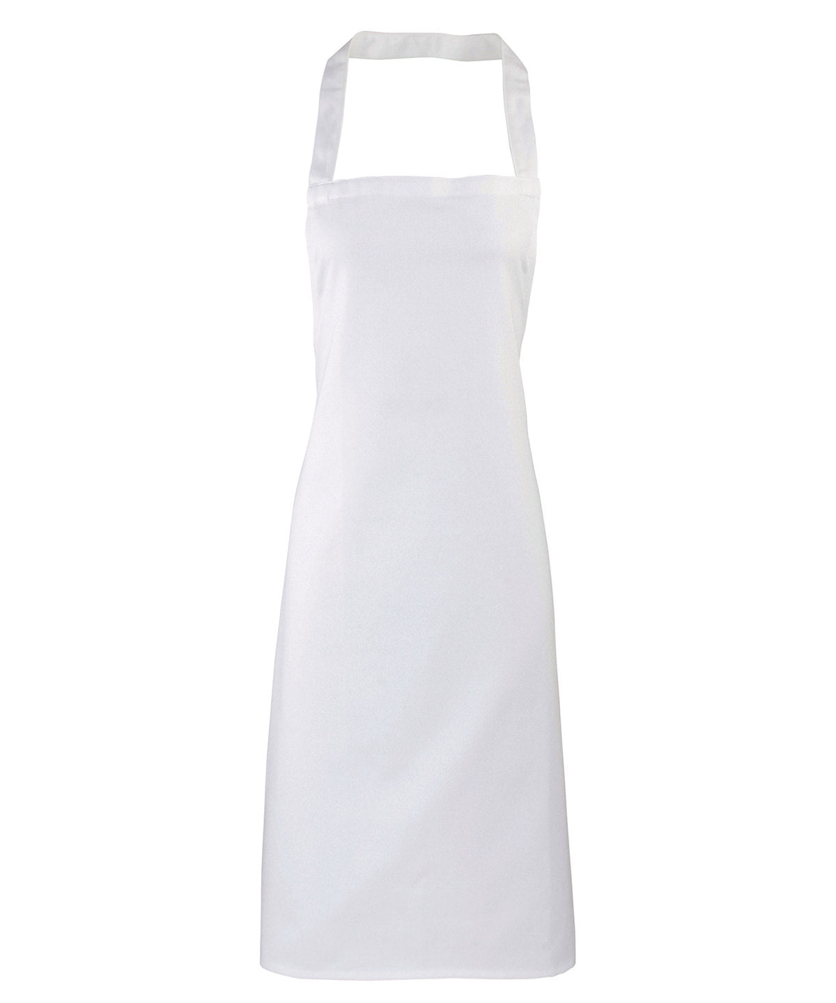 Svuntur - 100% Organic Cotton Bib Apron
