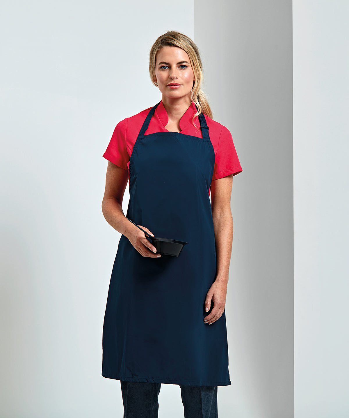 Svuntur - Waterproof Bib Apron