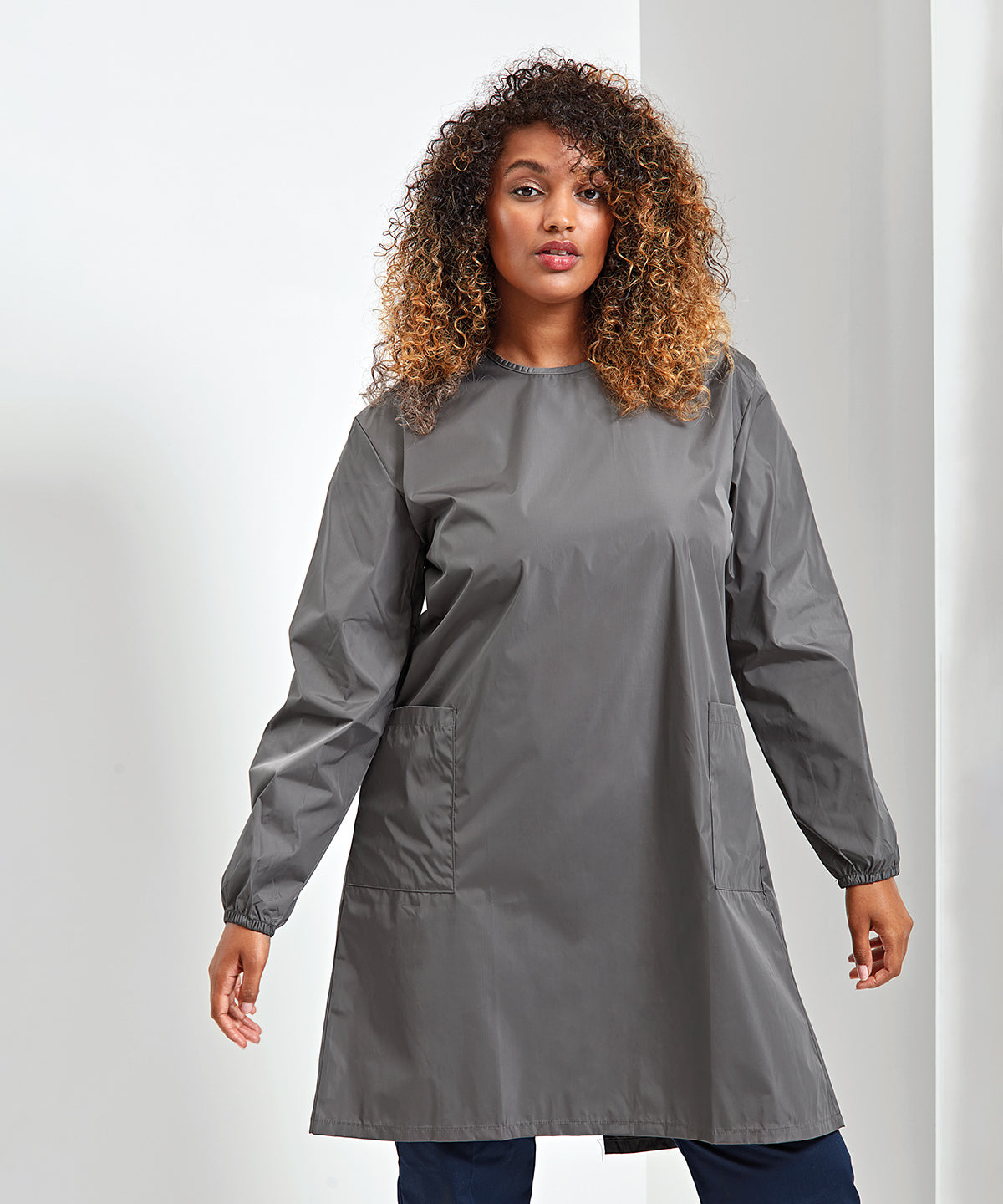 Kjólar - All-purpose Waterproof Gown