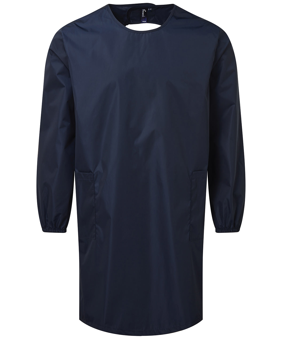Kjólar - All-purpose Waterproof Gown