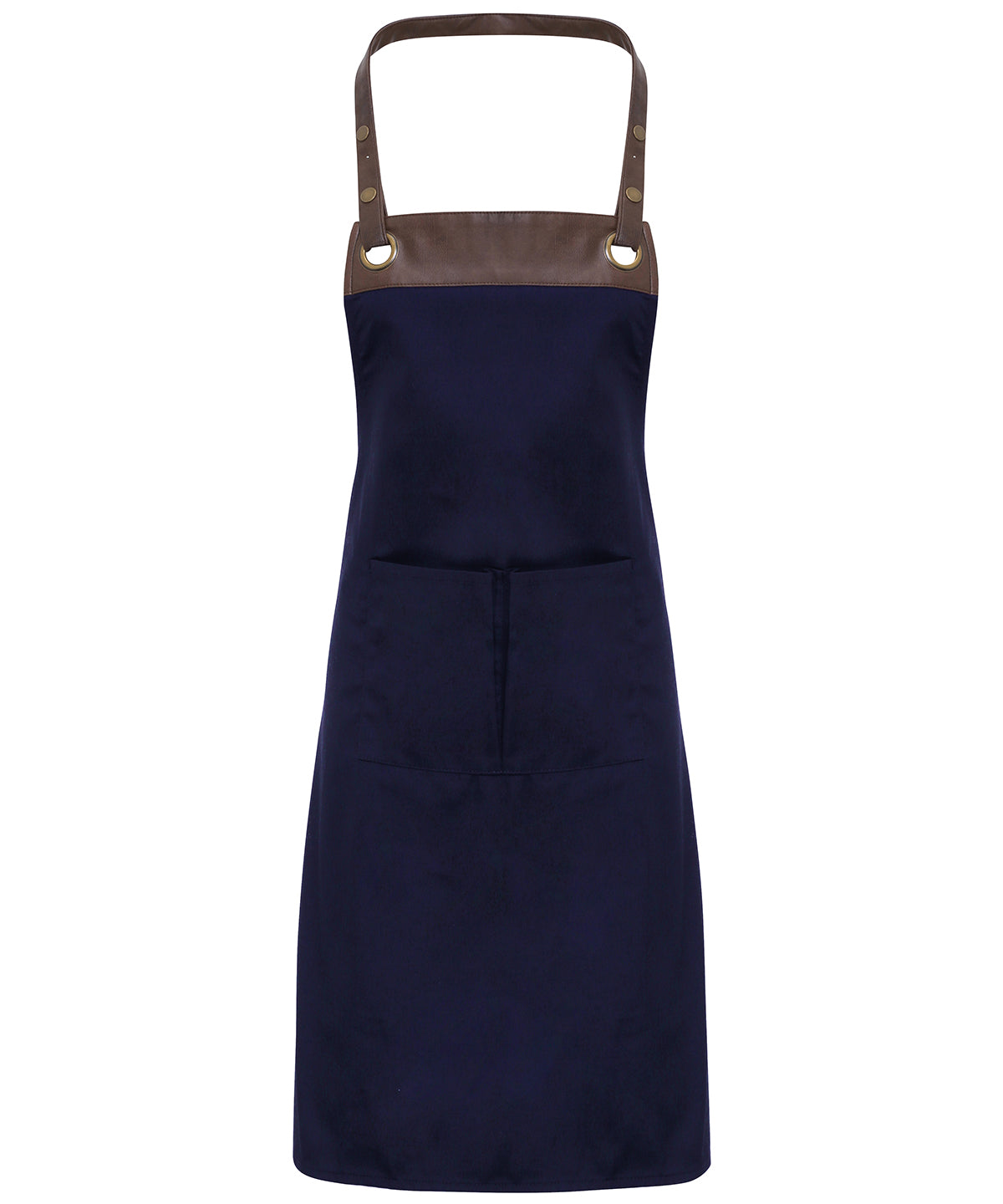 Svuntur - Espresso Bib Apron