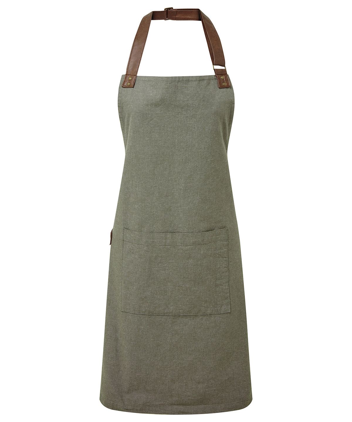 Svuntur - Annex Oxford Bib Apron