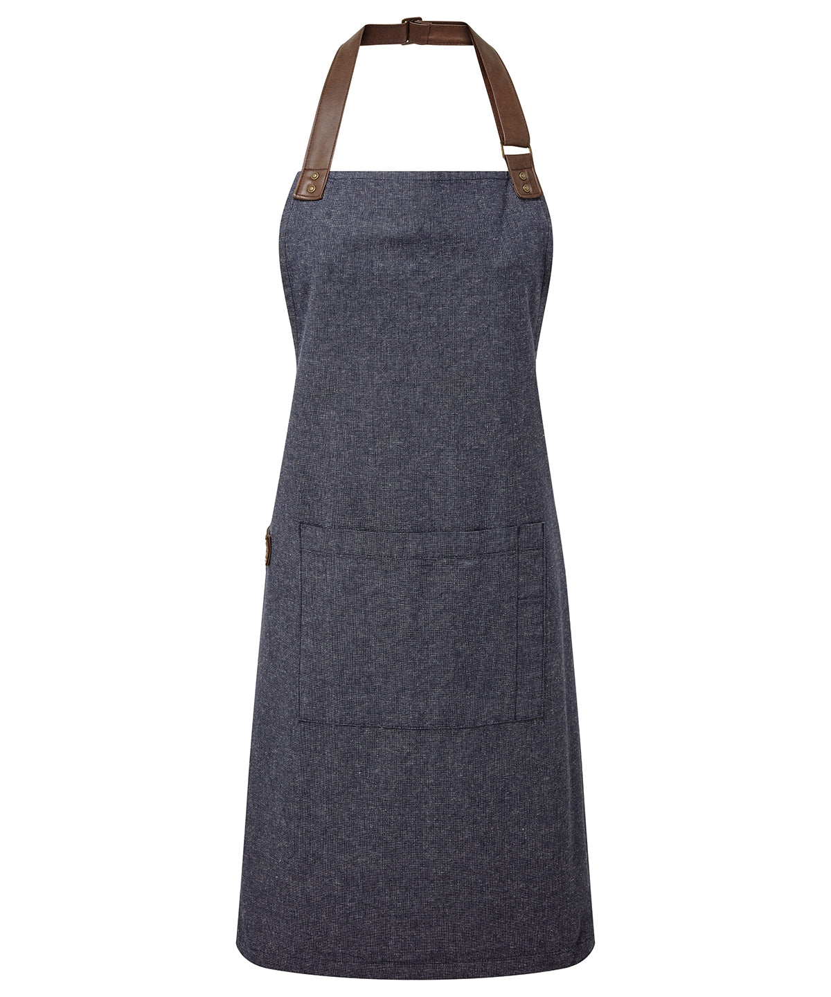 Svuntur - Annex Oxford Bib Apron