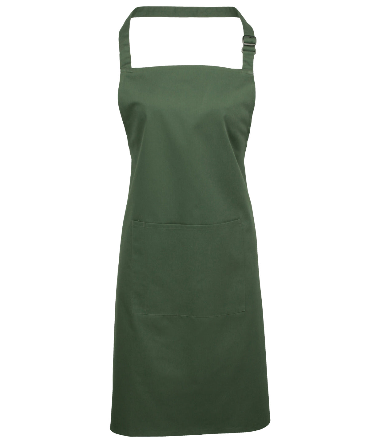 Svuntur - Colours Bib Apron With Pocket