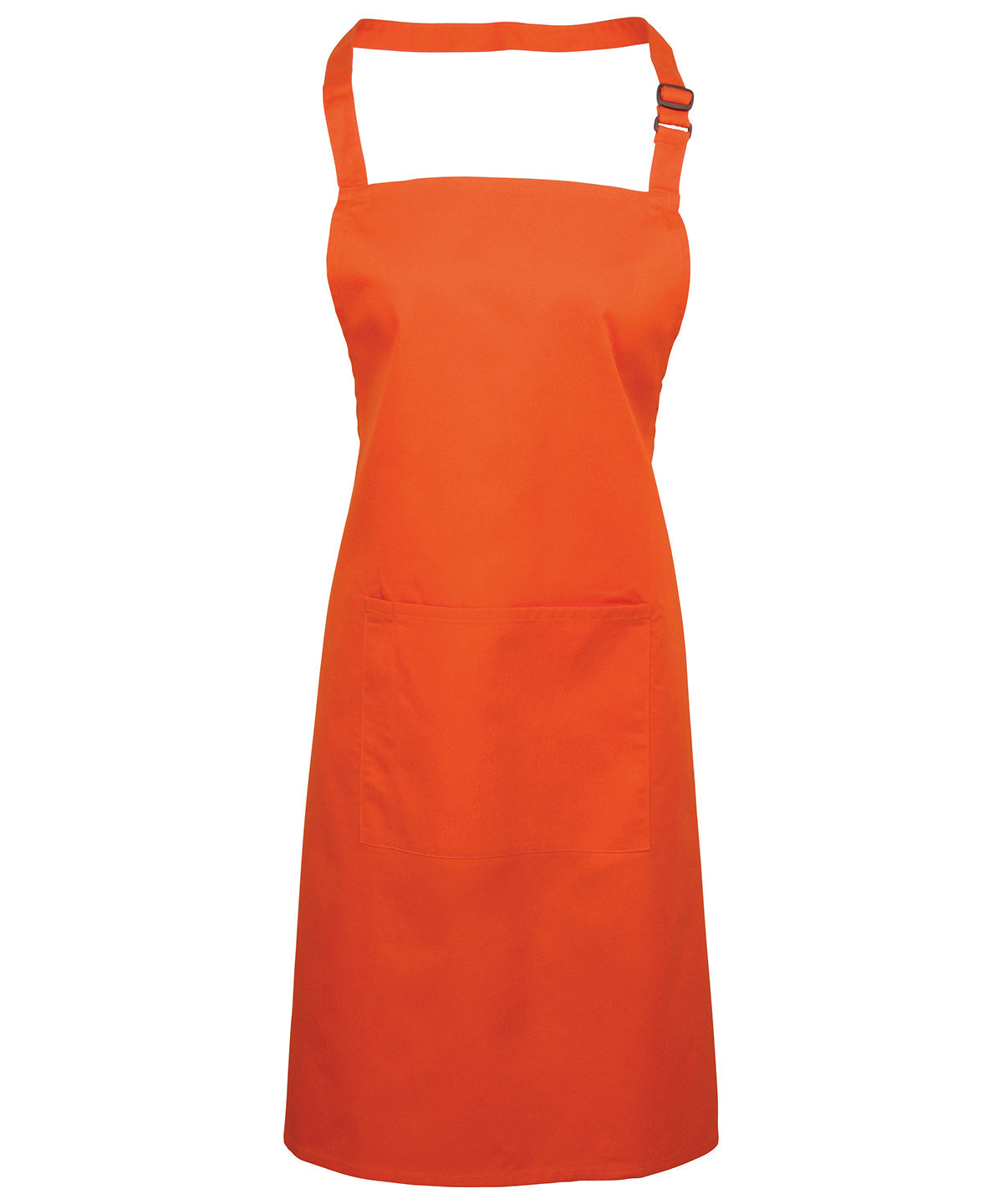 Svuntur - Colours Bib Apron With Pocket