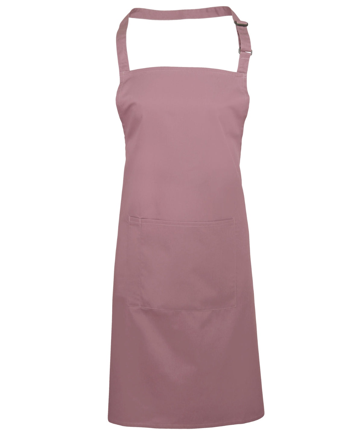 Svuntur - Colours Bib Apron With Pocket