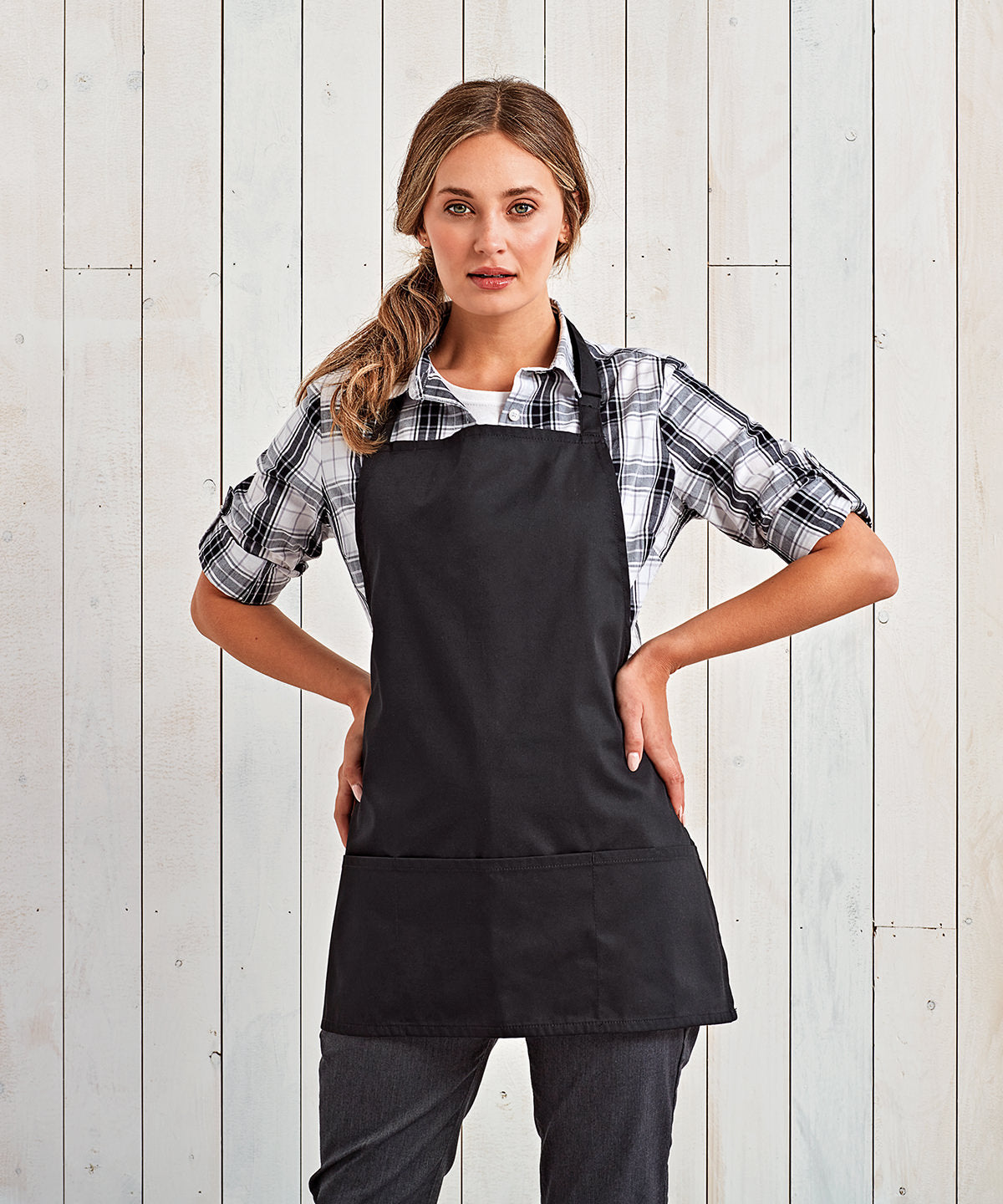 Svuntur - Colours 2-in-1 Apron