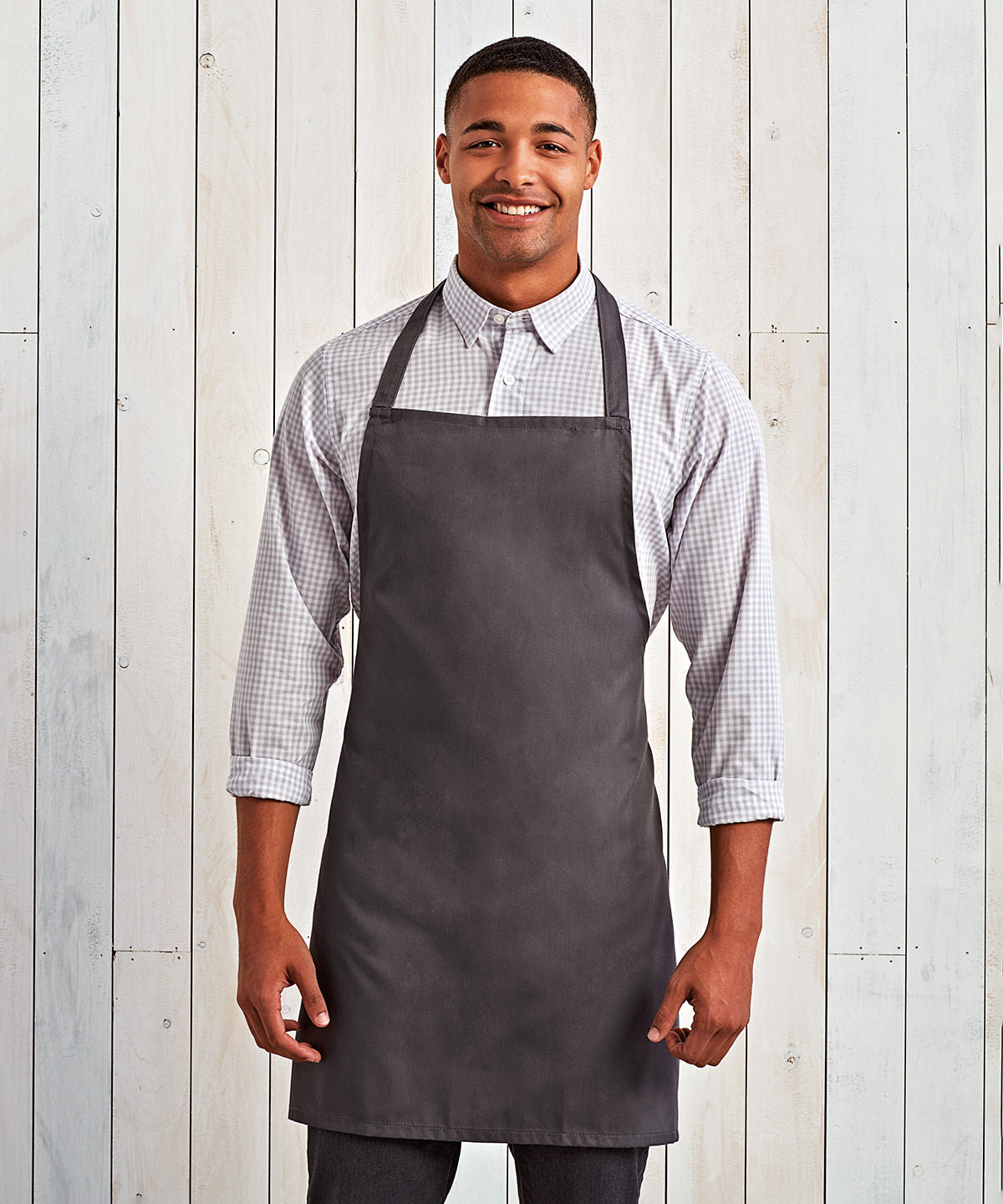 Svuntur - Essential Bib Apron