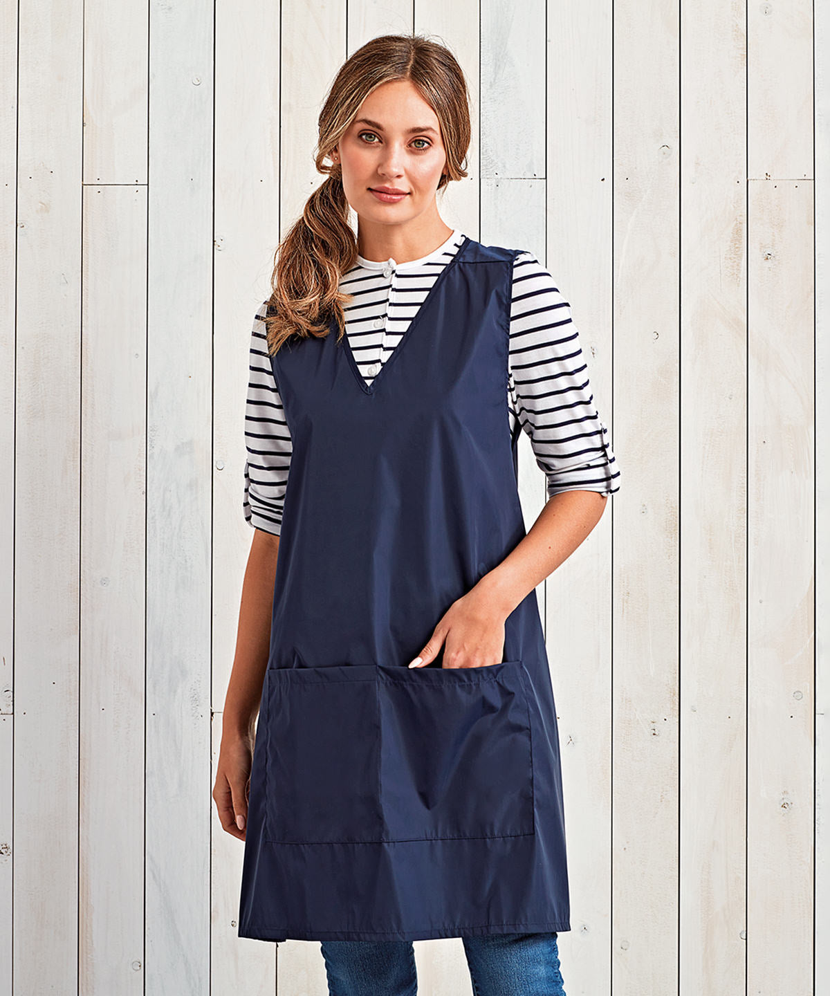 Tunics - Waterproof Wrap Around Tunic