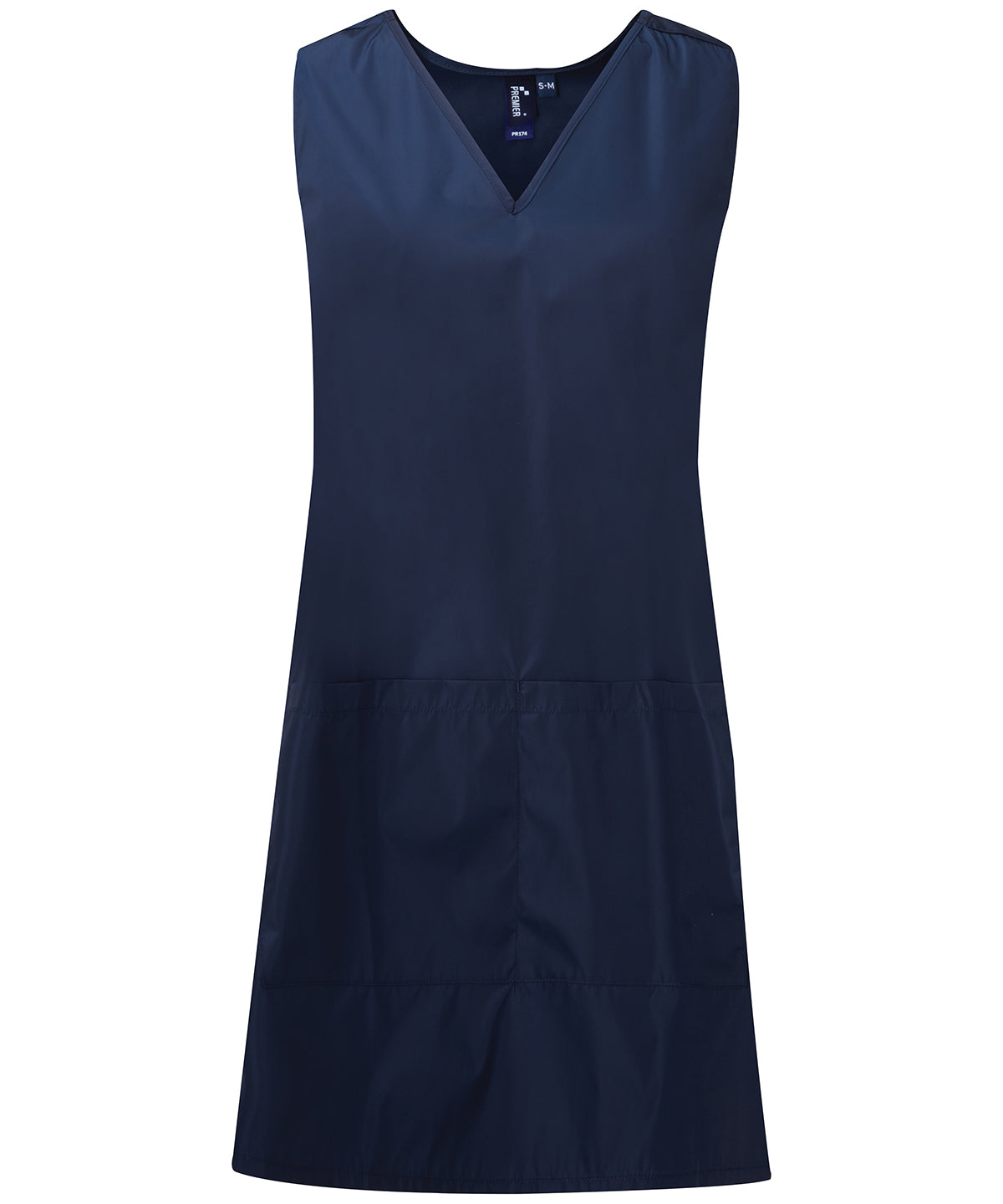 Tunics - Waterproof Wrap Around Tunic
