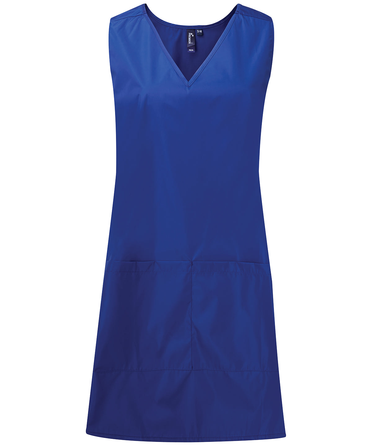 Tunics - Waterproof Wrap Around Tunic