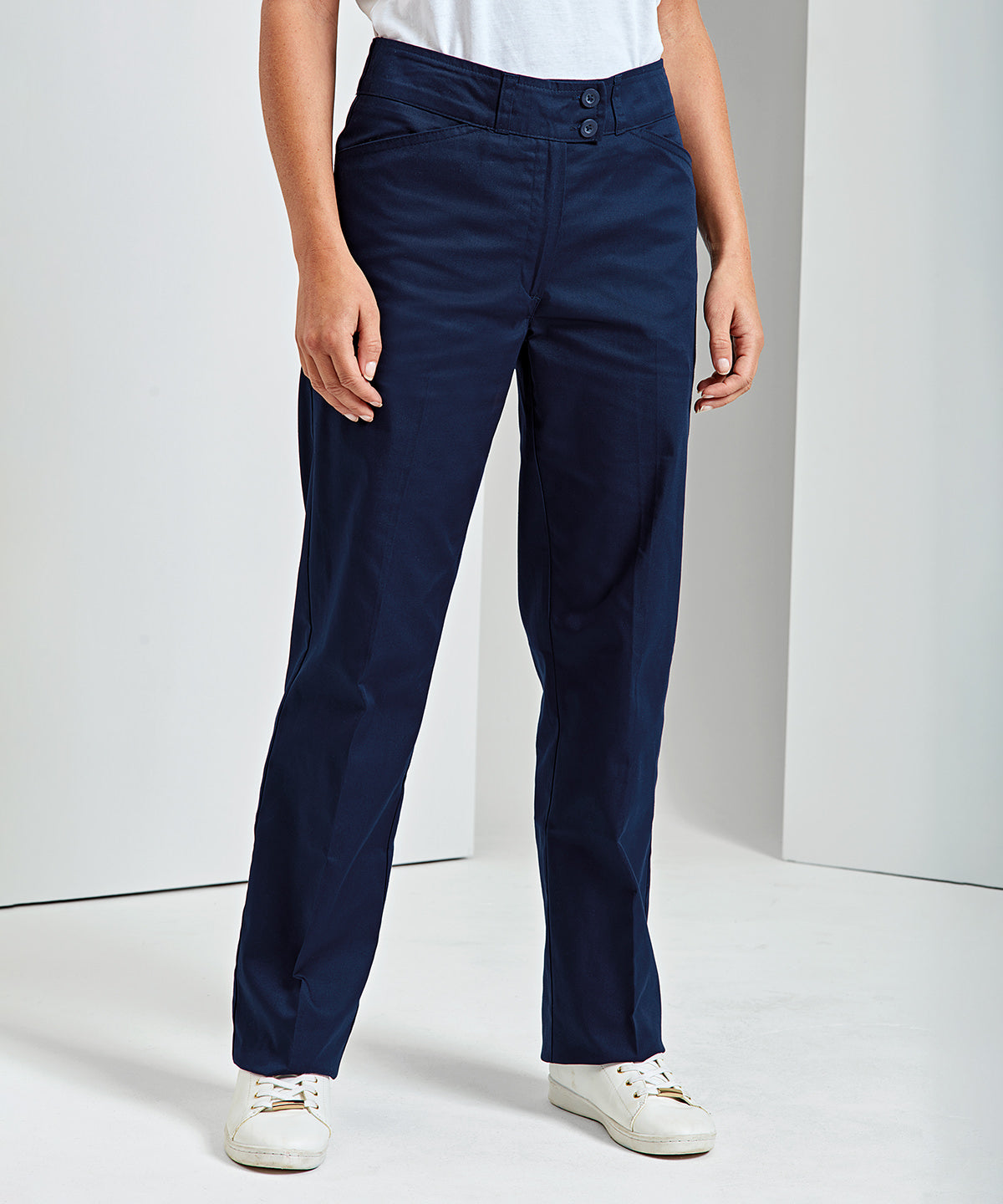 Buxur - Poppy Healthcare Trousers