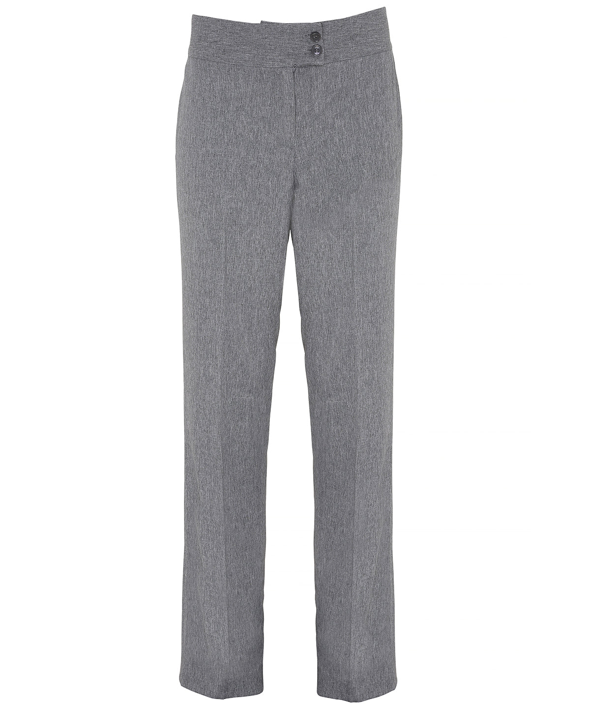 Buxur - Iris Straight Leg Trousers