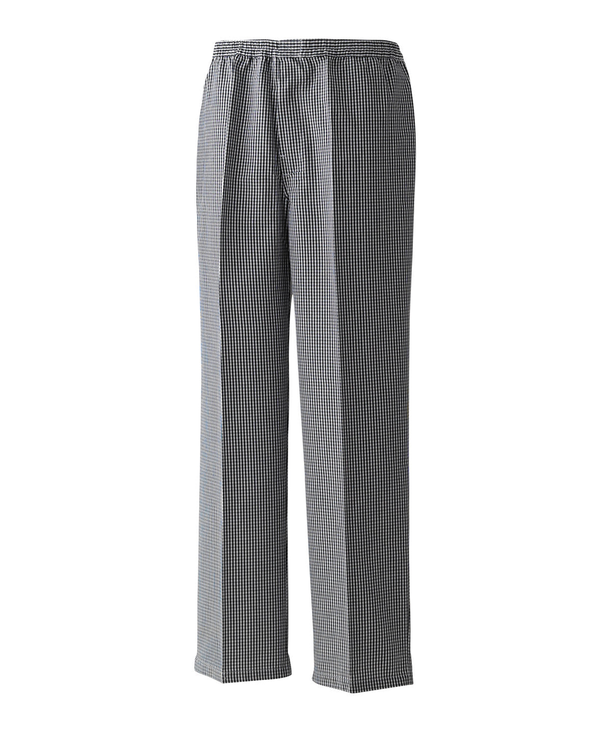 Buxur - Pull-on Chef’s Trousers