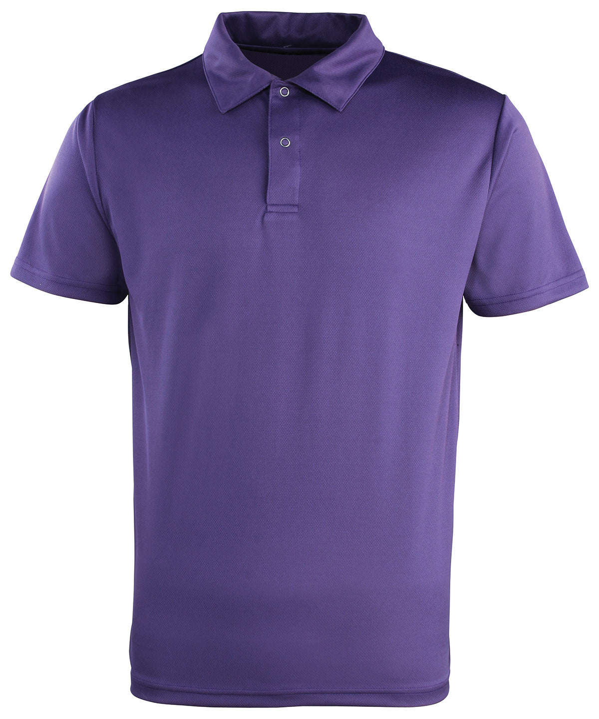 Pólóbolir - Coolchecker® Studded Polo