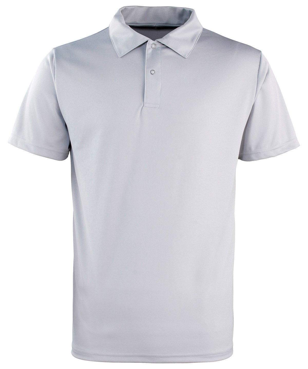 Pólóbolir - Coolchecker® Studded Polo