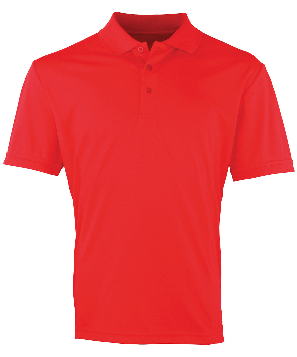 Pólóbolir - Coolchecker® Piqué Polo
