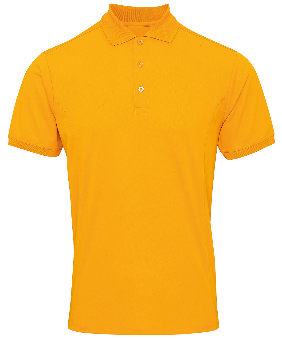 Pólóbolir - Coolchecker® Piqué Polo