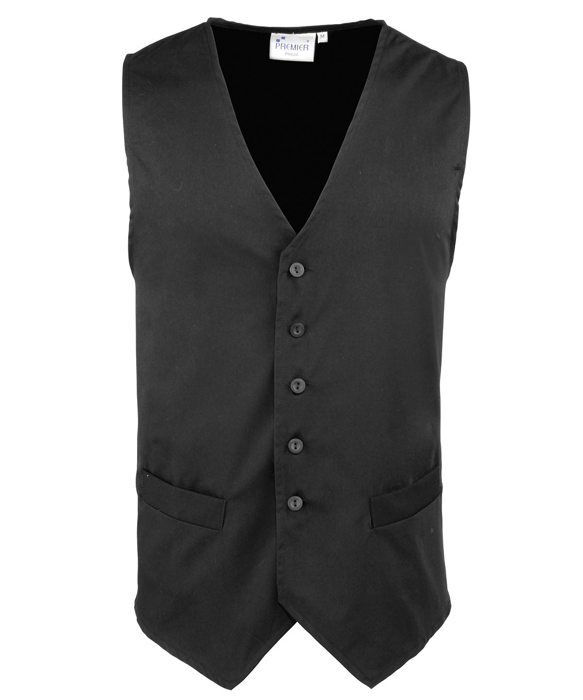Mittisjakkar - Hospitality Waistcoat