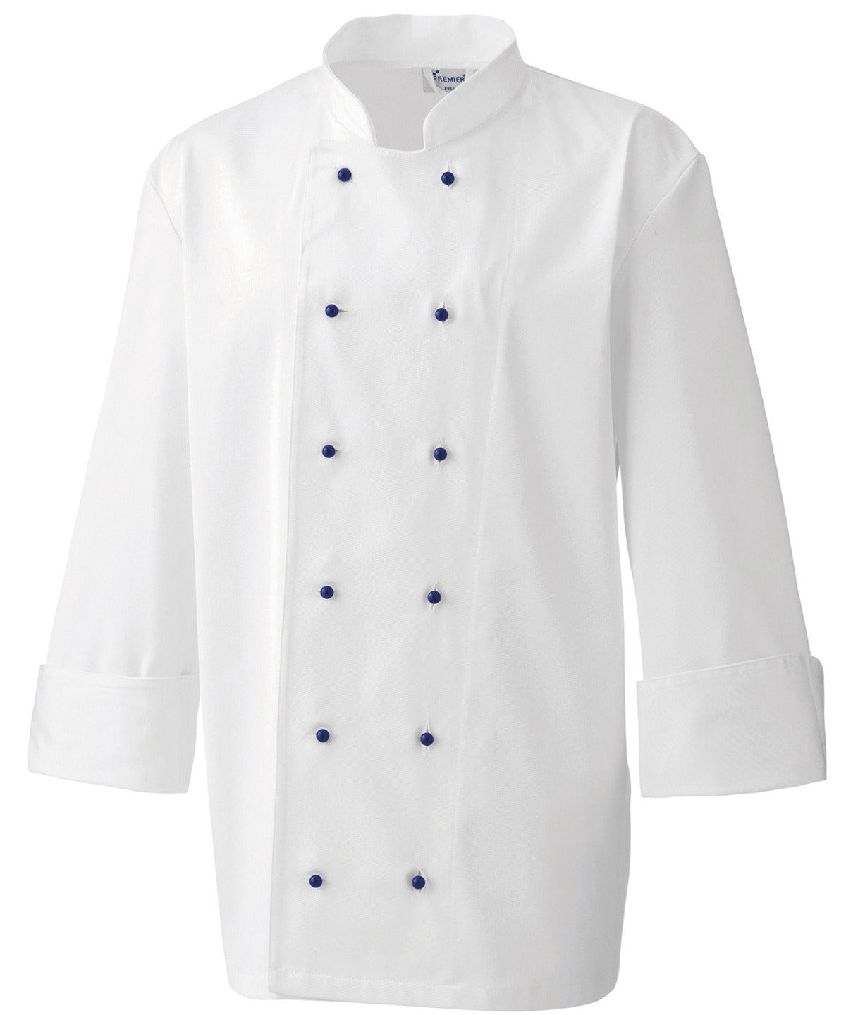 Kokkajakkar - Chef's Jacket Studs