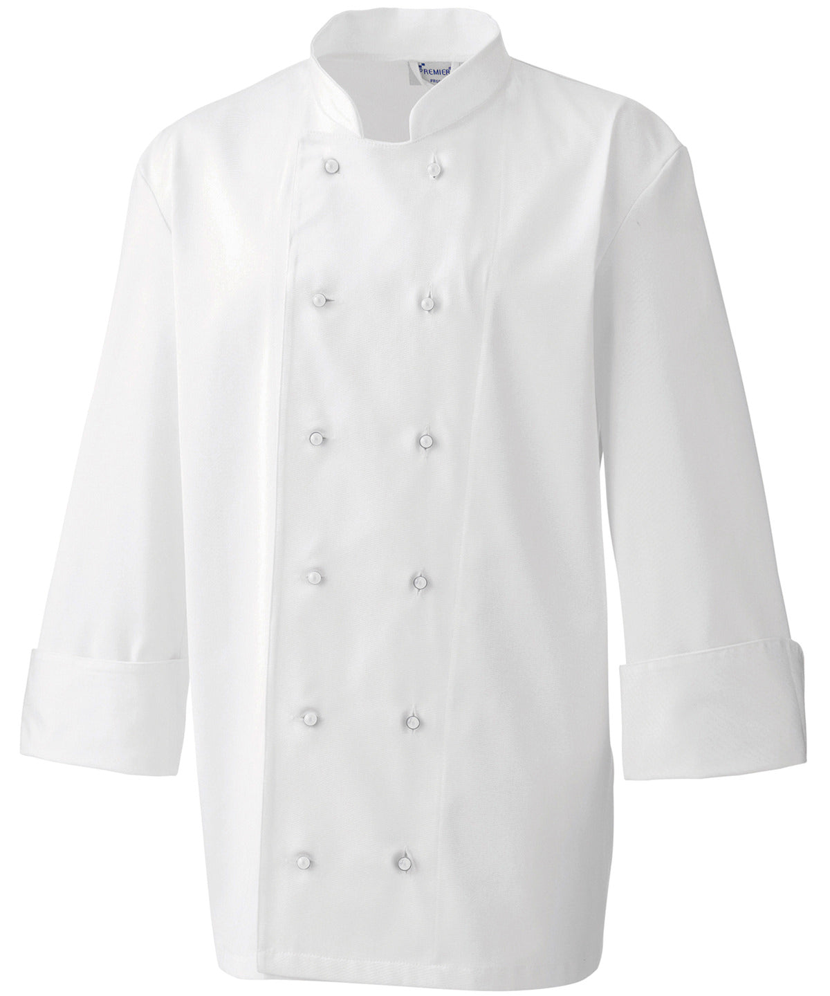 Kokkajakkar - Chef's Jacket Studs
