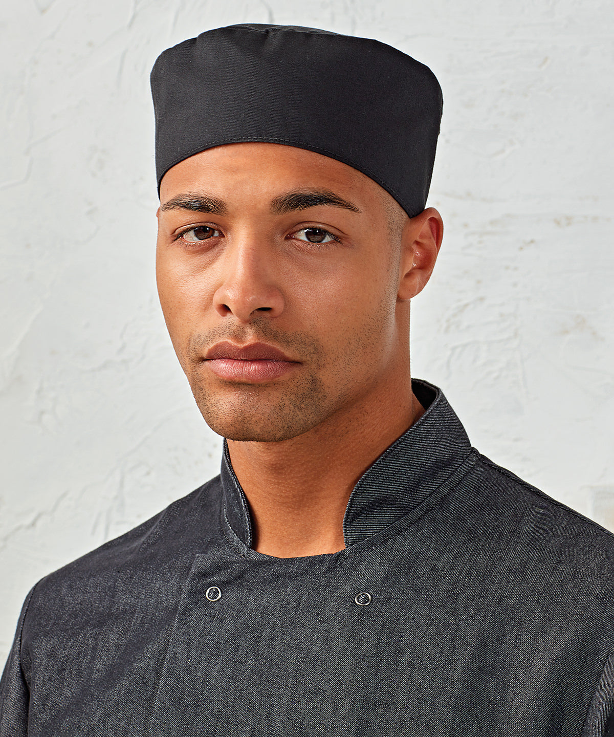 Húfur - Chef's Skull Cap