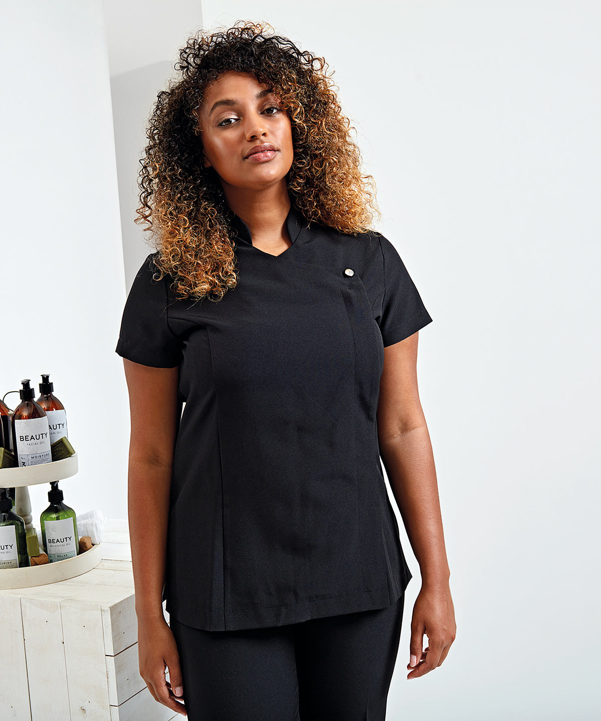 Tunics - Blossom Beauty And Spa Tunic