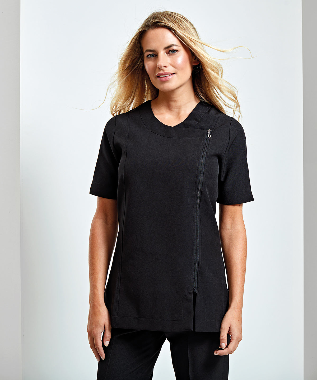 Tunics - Camellia Beauty And Spa Tunic