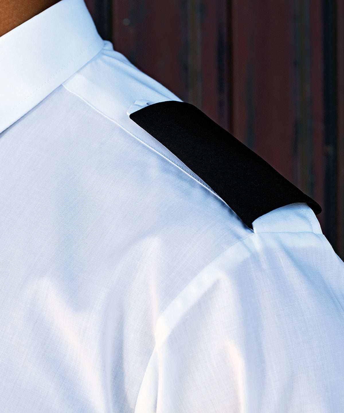 Bindi - Epaulettes