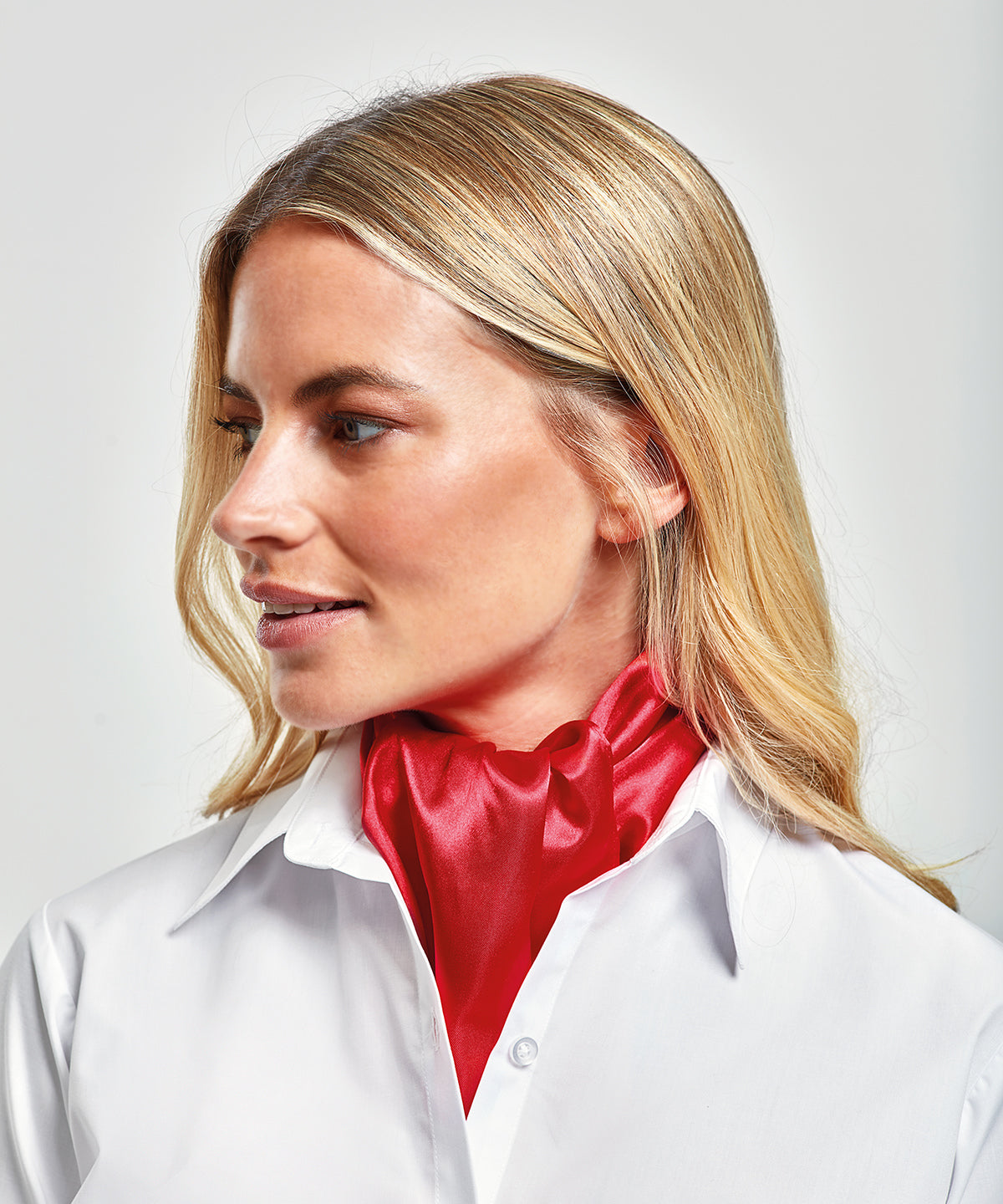 Klútar - Scarf - Plain