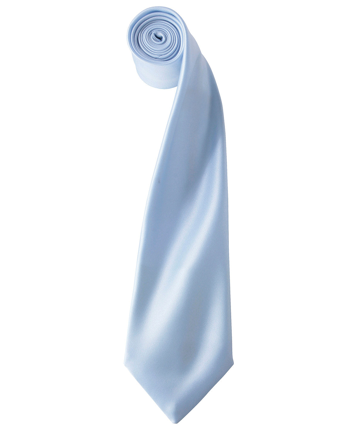 Bindi - 'Colours' Satin Tie