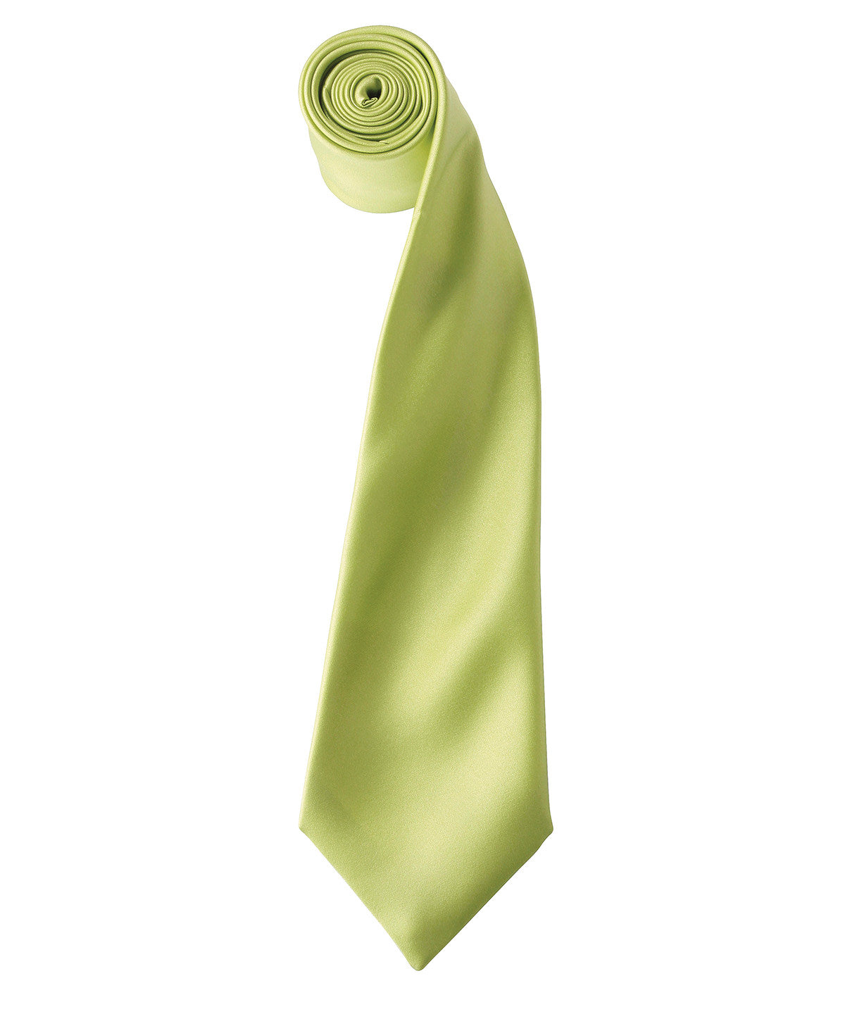 Bindi - 'Colours' Satin Tie