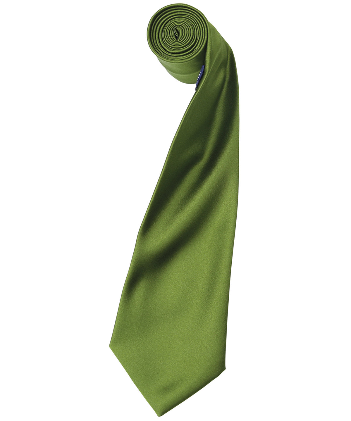 Bindi - 'Colours' Satin Tie
