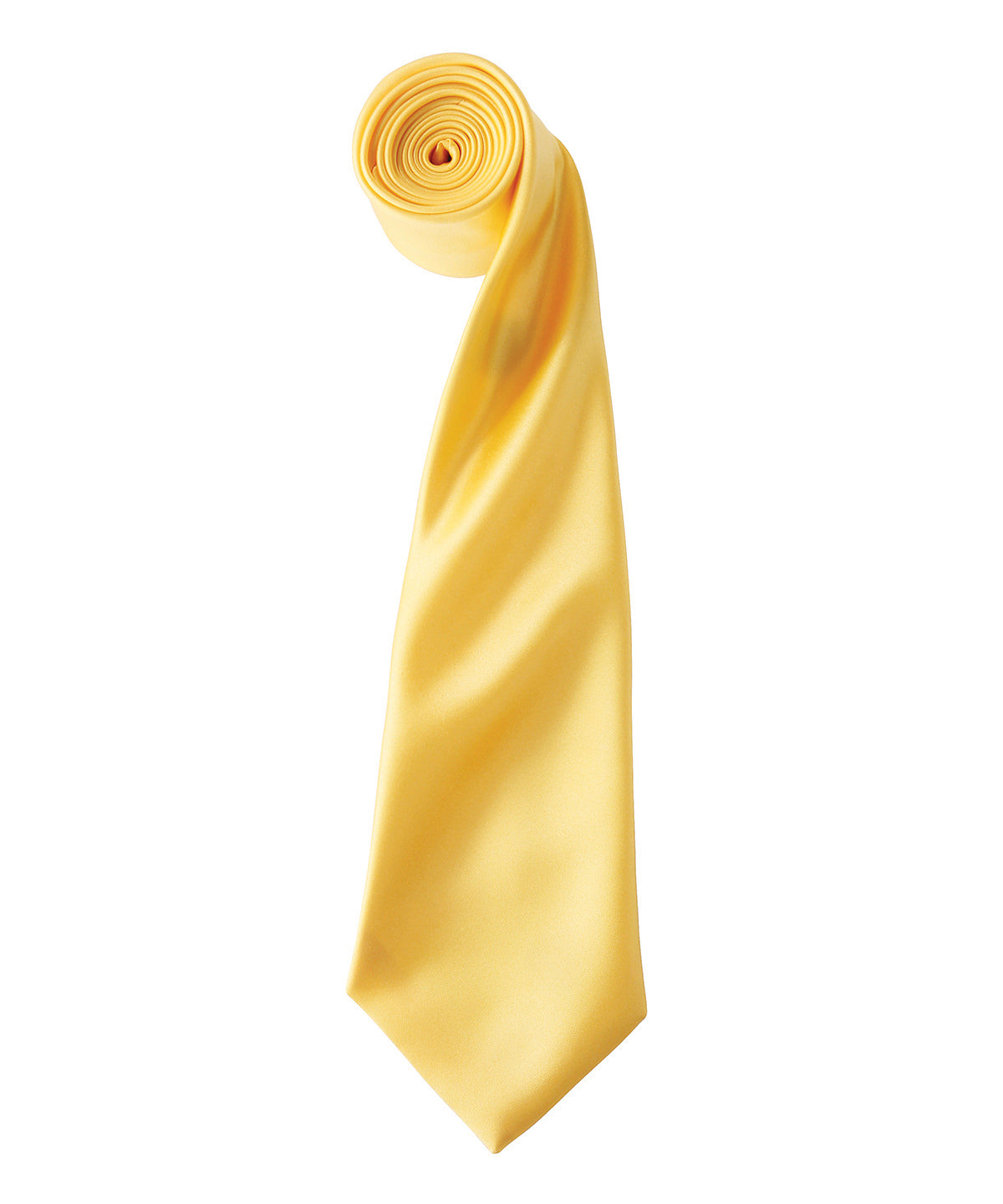 Bindi - 'Colours' Satin Tie