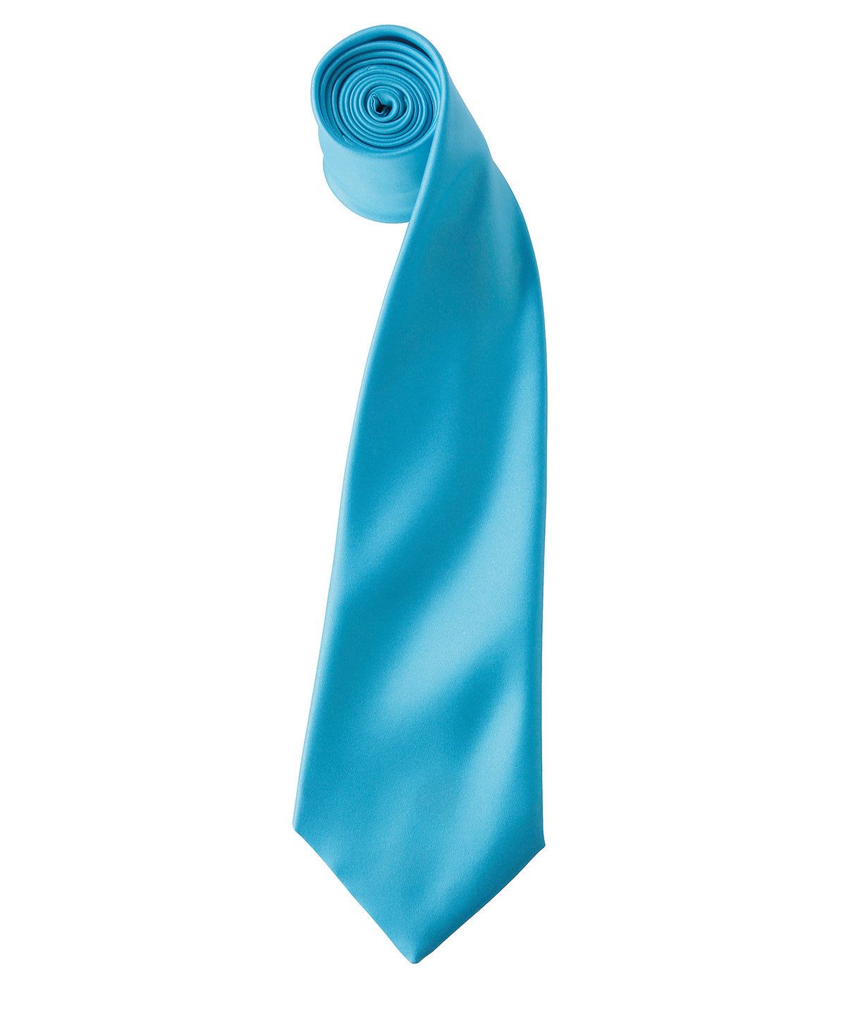 Bindi - 'Colours' Satin Tie