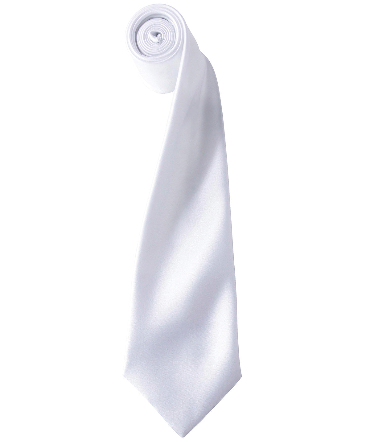 Bindi - 'Colours' Satin Tie
