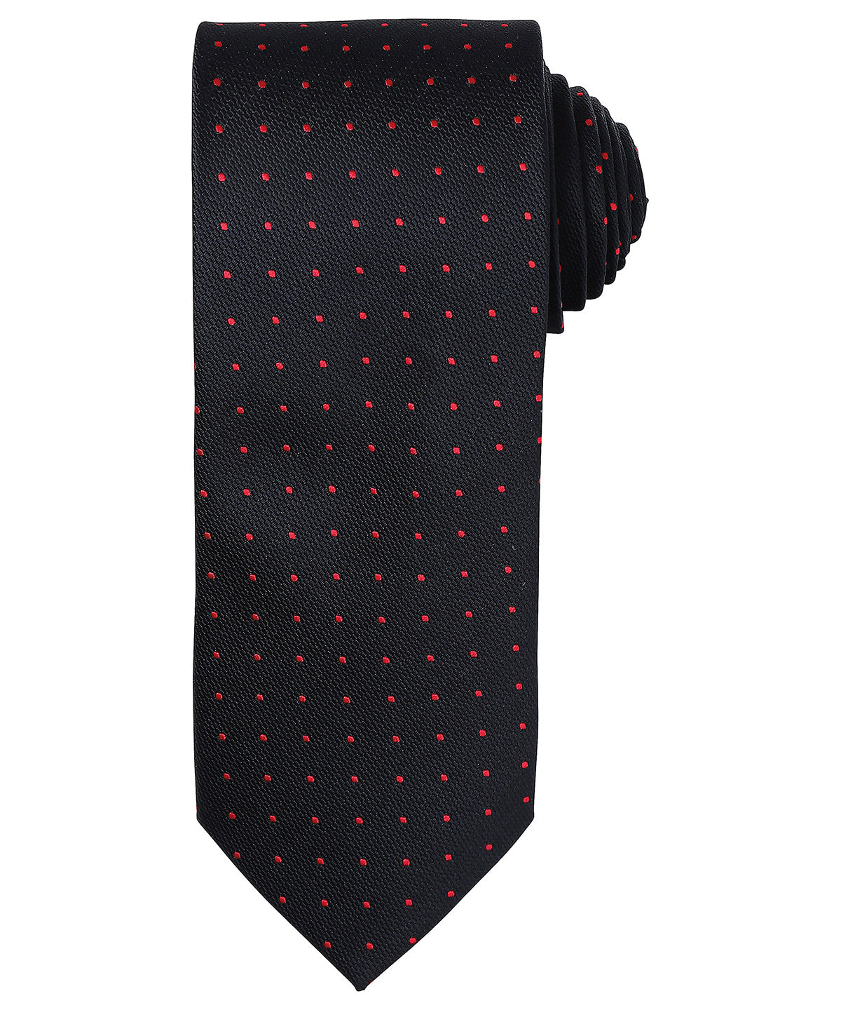 Bindi - Micro Dot Tie