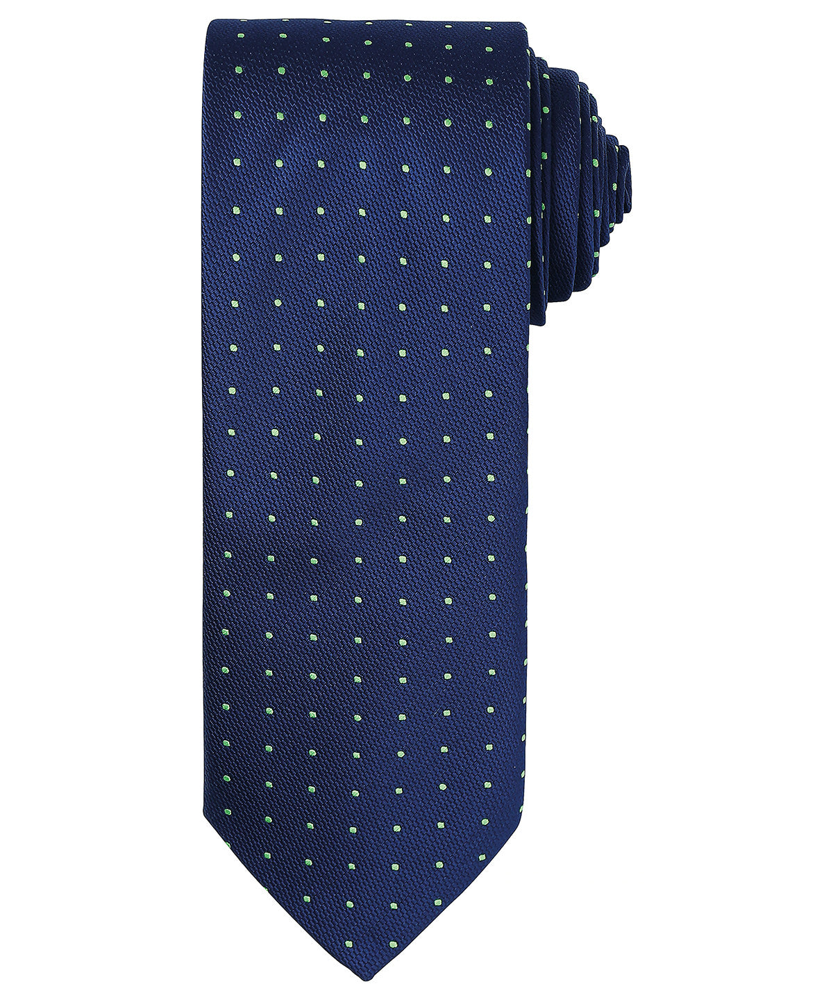 Bindi - Micro Dot Tie