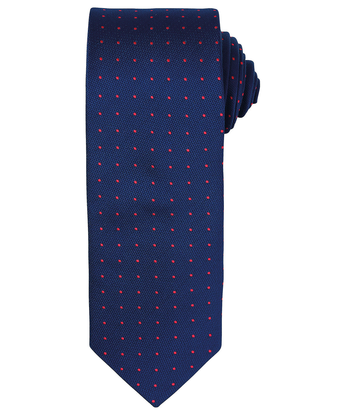 Bindi - Micro Dot Tie