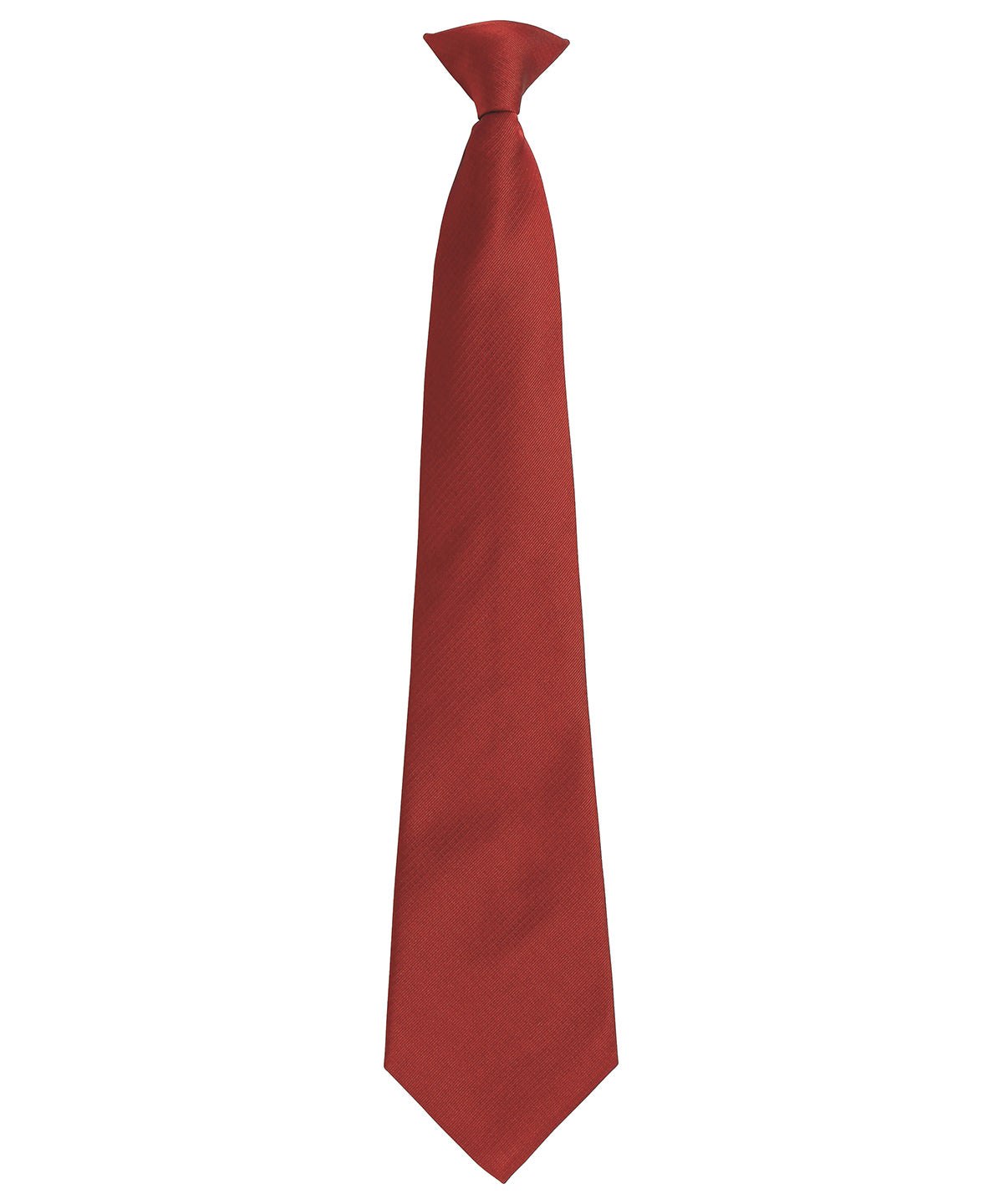 Bindi - 'Colours Originals' Fashion Clip Tie